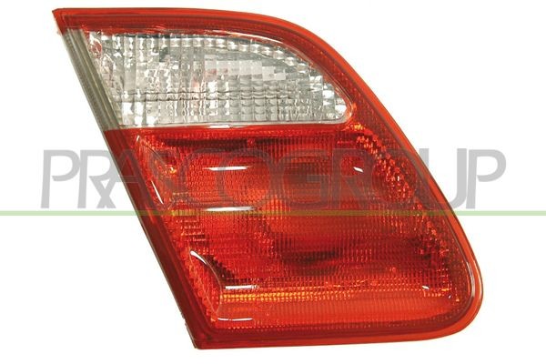 Рассеиватель, фонарь указателя поворота ME0374184 PRASCO GROUP