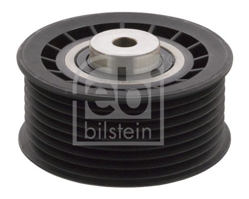Паразитный / ведущий ролик, поликлиновой ремень 06343 FEBI BILSTEIN
