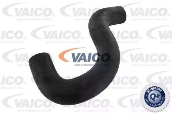Патрубок системы охлаждения ДВС V10-0057 VEMO