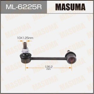 Стойка стабилизатора ML-6225R MASUMA