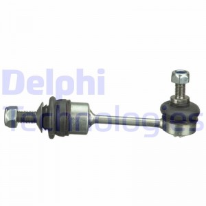 Тяга / стойка, стабилизатор TC1394 DELPHI