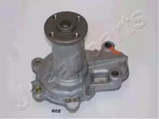 Водяной насос PQ602 JAPAN PARTS GROUP