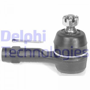 Наконечник поперечной рулевой тяги TA1536 DELPHI