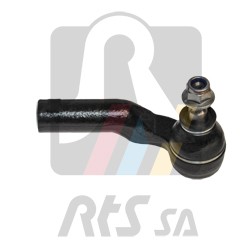 Наконечник рулевой тяги 91-08040-1 RTS