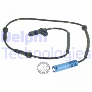 Датчик ABS SS20009 DELPHI