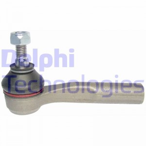 Наконечник поперечной рулевой тяги TA2338 DELPHI