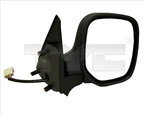 Наружное зеркало 305-0009 TYC