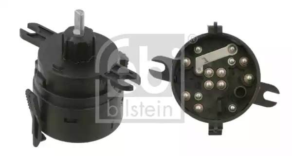 Выключатель, головной свет 05971 FEBI BILSTEIN