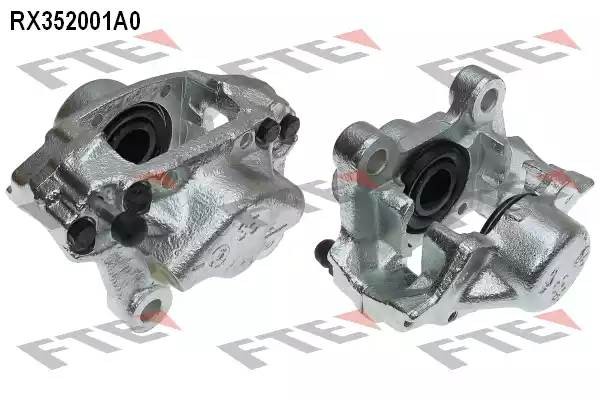 Тормозной суппорт RX352001A0 FTE