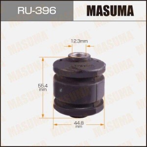 Сайлентблок RU-396 MASUMA
