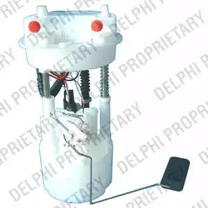 Элемент системы питания FE1006312B1 DELPHI