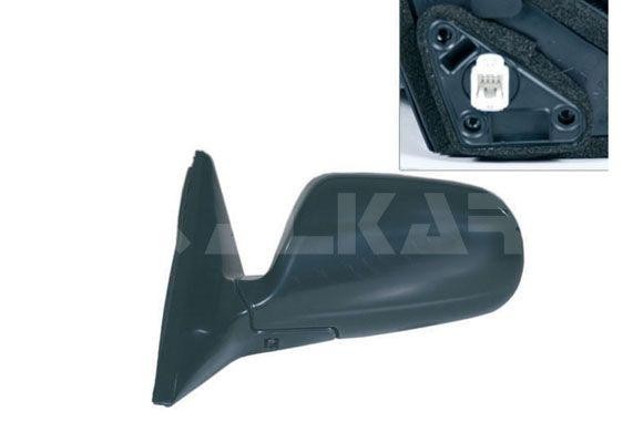 Наружное зеркало 6127411 ALKAR