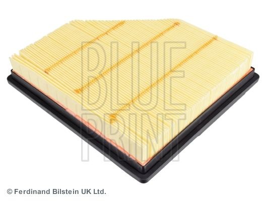 Подвеска, амортизатор ADC48062 BLUE PRINT