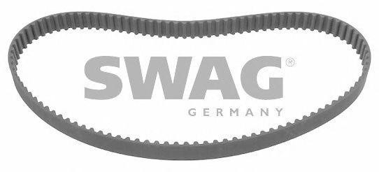 Ремень ГРМ 85 02 0007 SWAG