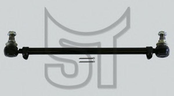 Продольная рулевая тяга 050201912500 TEMPLIN