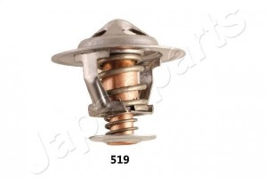 Термостат, охлаждающая жидкость VT-519 JAPAN PARTS GROUP