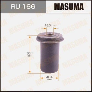 Сайлентблок RU-166 MASUMA