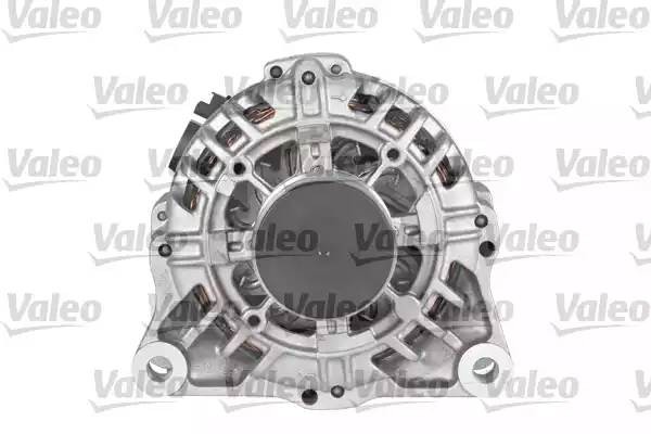 Генератор 437584 VALEO PHC
