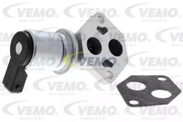 Поворотная заслонка, подвод воздуха V25-77-0006 VEMO