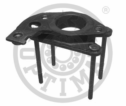 Фланец, карбюратор F8-4013 OPTIMAL