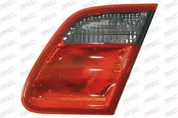 Рассеиватель, фонарь указателя поворота ME0374163 PRASCO GROUP