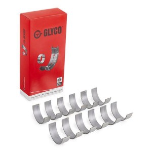 Шатунный подшипник 7137116STD GLYCO