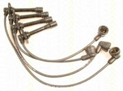 Ккомплект проводов зажигания 886050006 TRISCAN