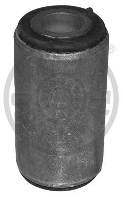 Подвеска, листовая рессора F8-5870 OPTIMAL