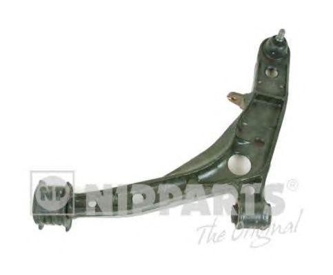 Рычаг независимой подвески колеса, подвеска колеса J4900310 H B JAKOPARTS NIPPARTS