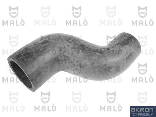 Шланг радиатора 23794A MALO