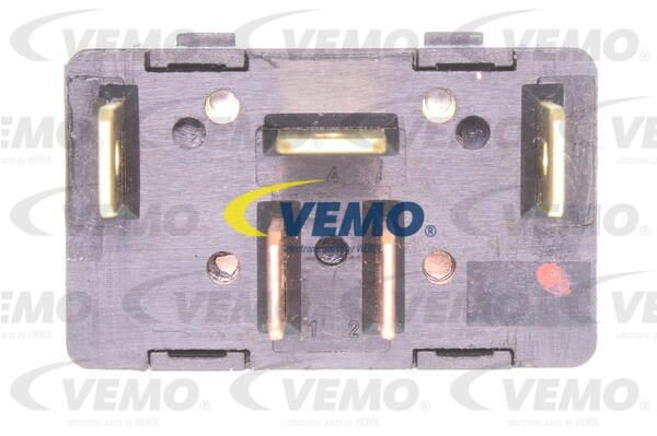 Выключатель, стеклолодъемник V10-73-0108 VEMO
