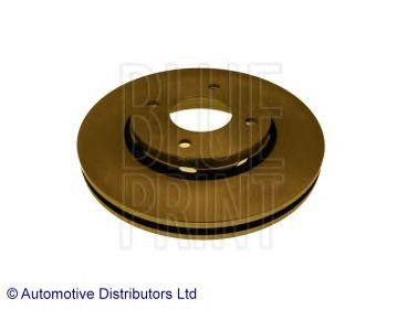 Тормозной диск ADC443108 BLUE PRINT