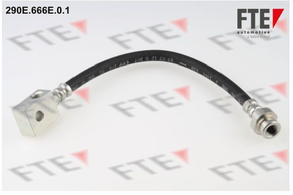 Тормозной шланг 290E.666E.0.1 FTE