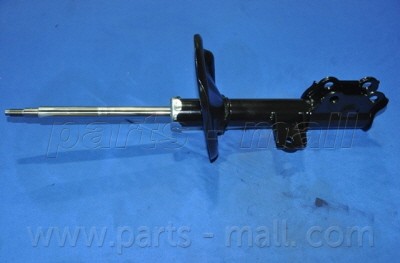 Амортизатор подвески PJA-FR004 PMC PARTS MALL