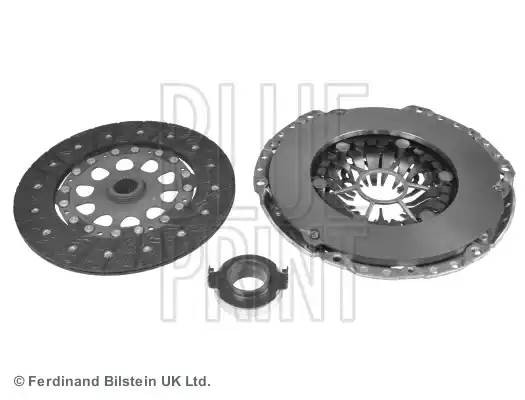 Комплект сцепления ADH230104C BLUE PRINT