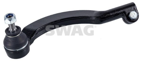 Наконечник поперечной рулевой тяги 60 92 9680 SWAG