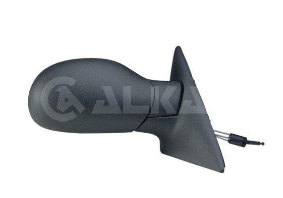 Наружное зеркало 6165224 ALKAR