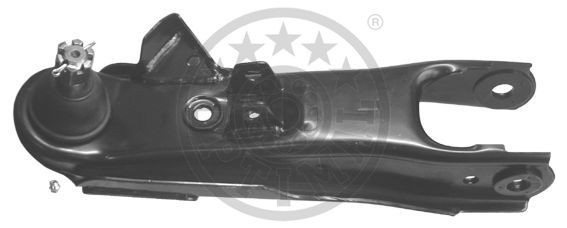 Рычаг независимой подвески колеса, подвеска колеса G5-645 OPTIMAL
