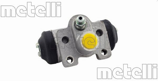 Колесный тормозной цилиндр 04-0911 METELLI