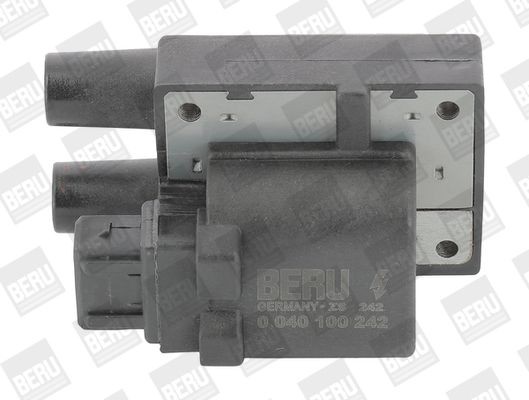 Регулятор генератора GER050 BERU