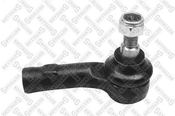 Наконечник рулевой тяги 51-00192-SX STELLOX