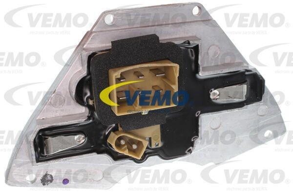 Блок управления, отопление / вентиляция V10-79-0001 VEMO