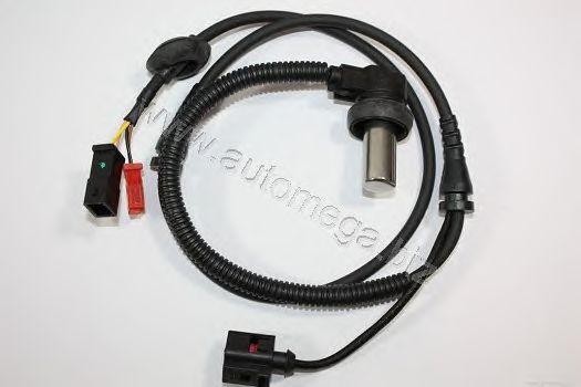 Датчик ABS 3092708034B0C AUTOMEGA