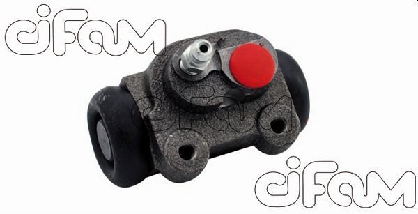 Колесный тормозной цилиндр 101-810 CIFAM