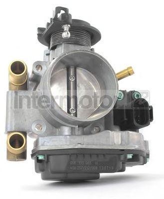 Компрессор, кондиционер 68208 STANDARD