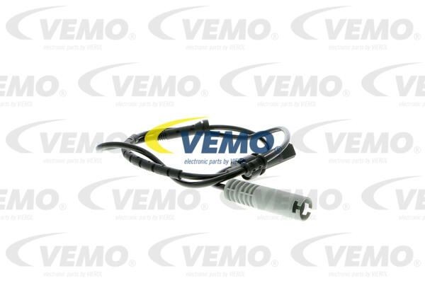 Датчик, частота вращения колеса V20-72-0429 VEMO