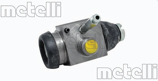 Колесный тормозной цилиндр 040523 METELLI