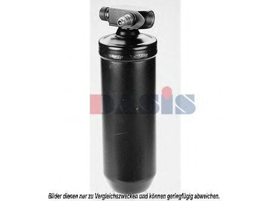 Осушитель, кондиционер 801180N AKS DASIS