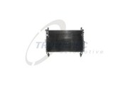 Конденсатор, кондиционер 0259017 TRUCKTEC