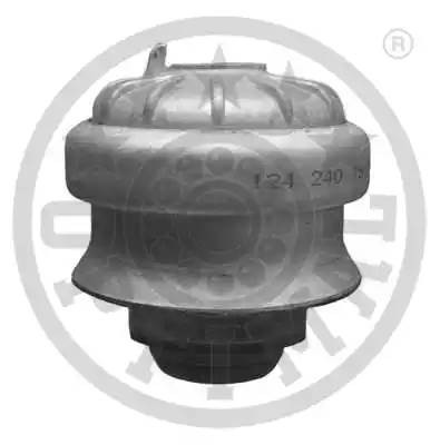 Подвеска, двигатель F8-2005 OPTIMAL